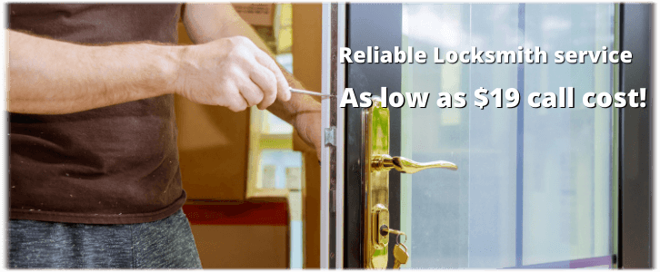 Locksmith Oakland Park