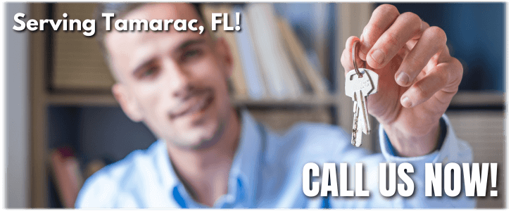 Locksmith Tamarac FL