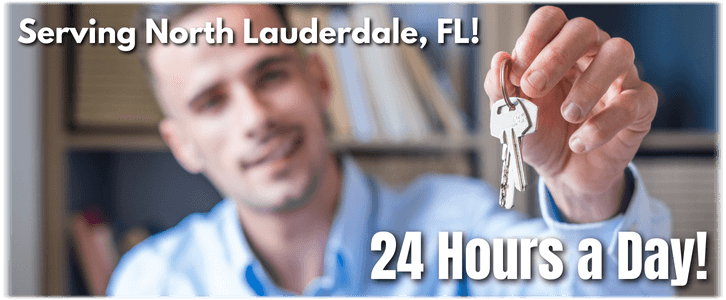 Locksmith North Lauderdale FL