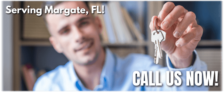 Locksmith Margate FL
